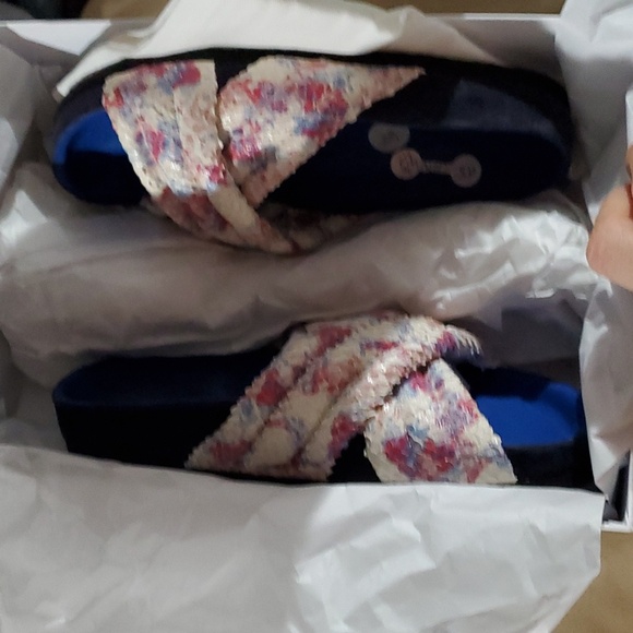 Sz 36 NIB $495 Isabel Marant sandals - Picture 5 of 6